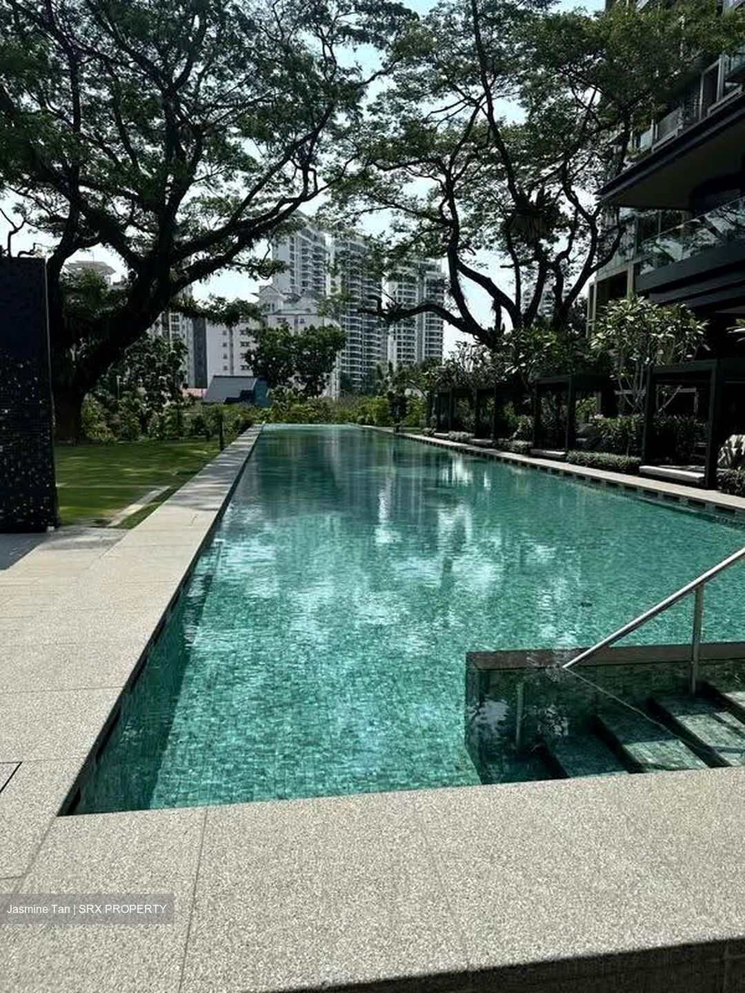 Irwell Hill Residences (D9), Apartment #630793351